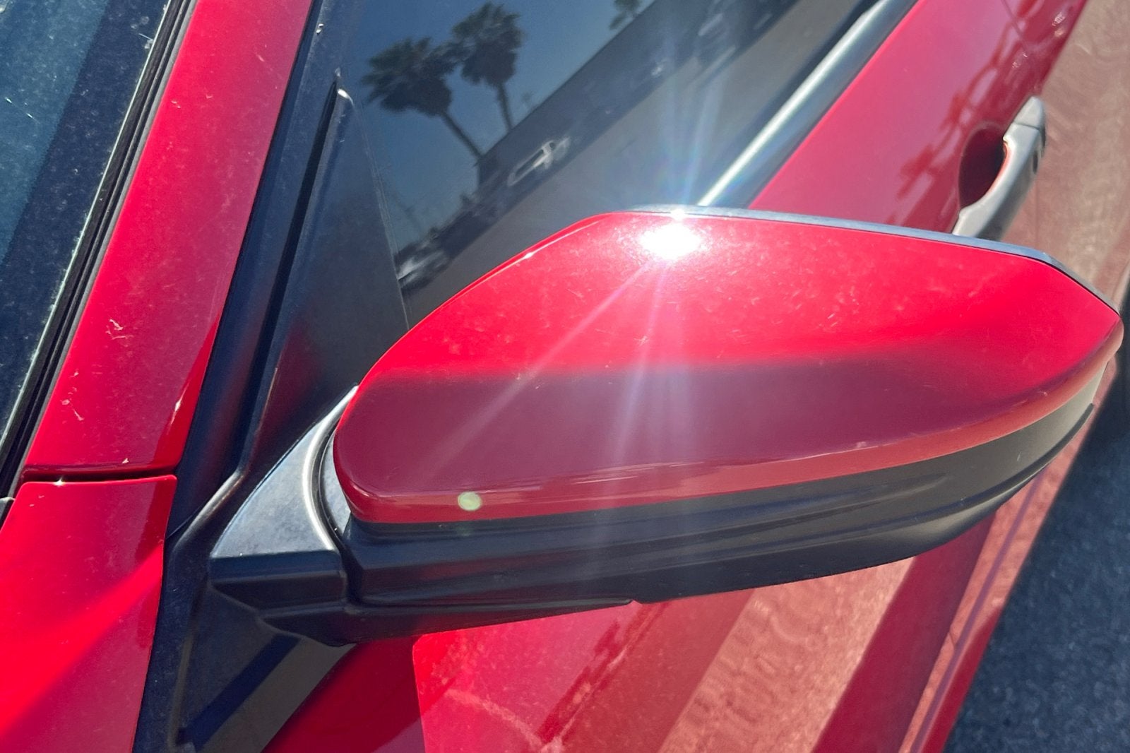 2019 Honda Civic Sedan Sport