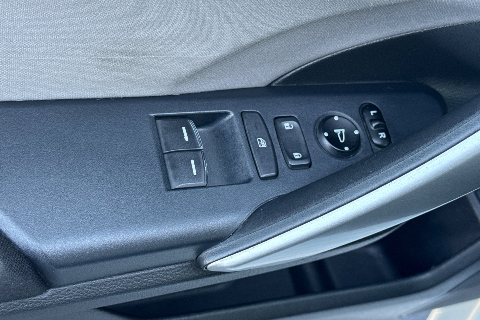 2017 Honda Civic EX-T