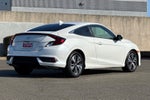 2017 Honda Civic EX-T
