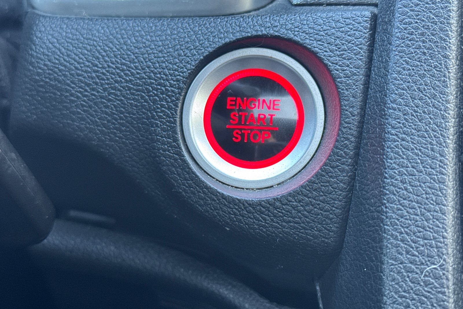 2017 Honda Civic EX-T