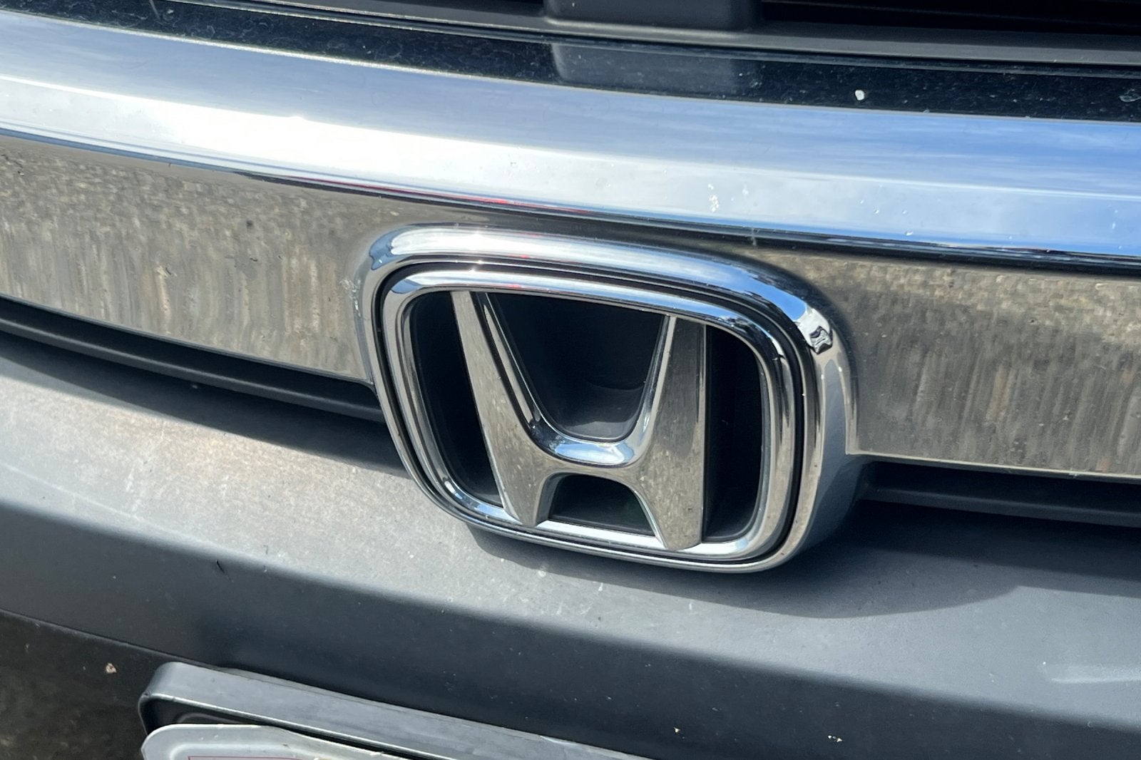 2018 Honda Civic Coupe EX-L