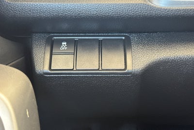 2018 Honda Civic Coupe EX-L
