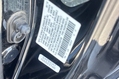 2018 Honda Civic Coupe EX-L