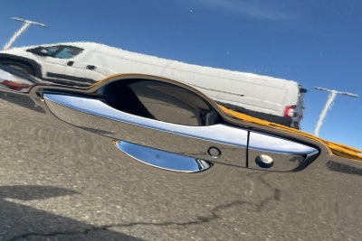 2018 Honda Civic Coupe EX-L