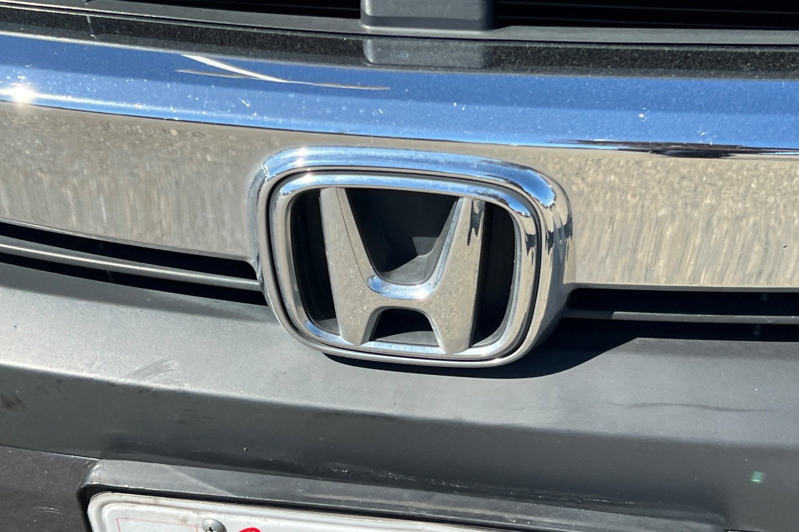 2016 Honda Civic Coupe LX-P