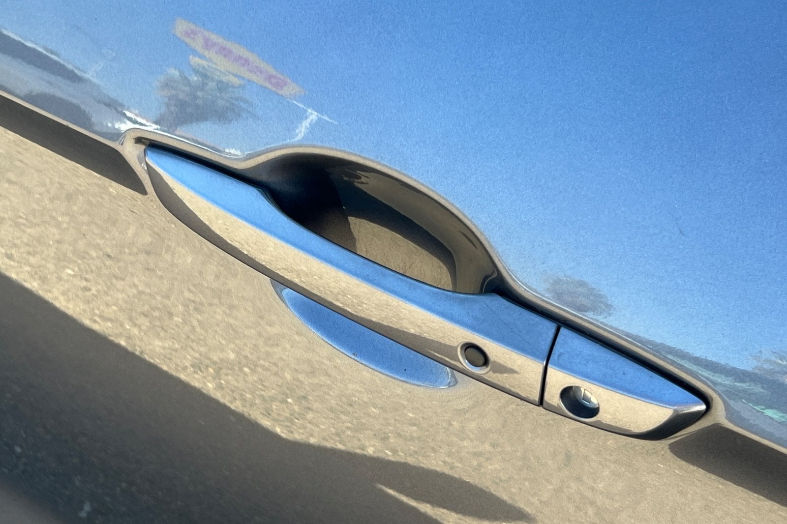 2016 Honda Civic Coupe LX-P