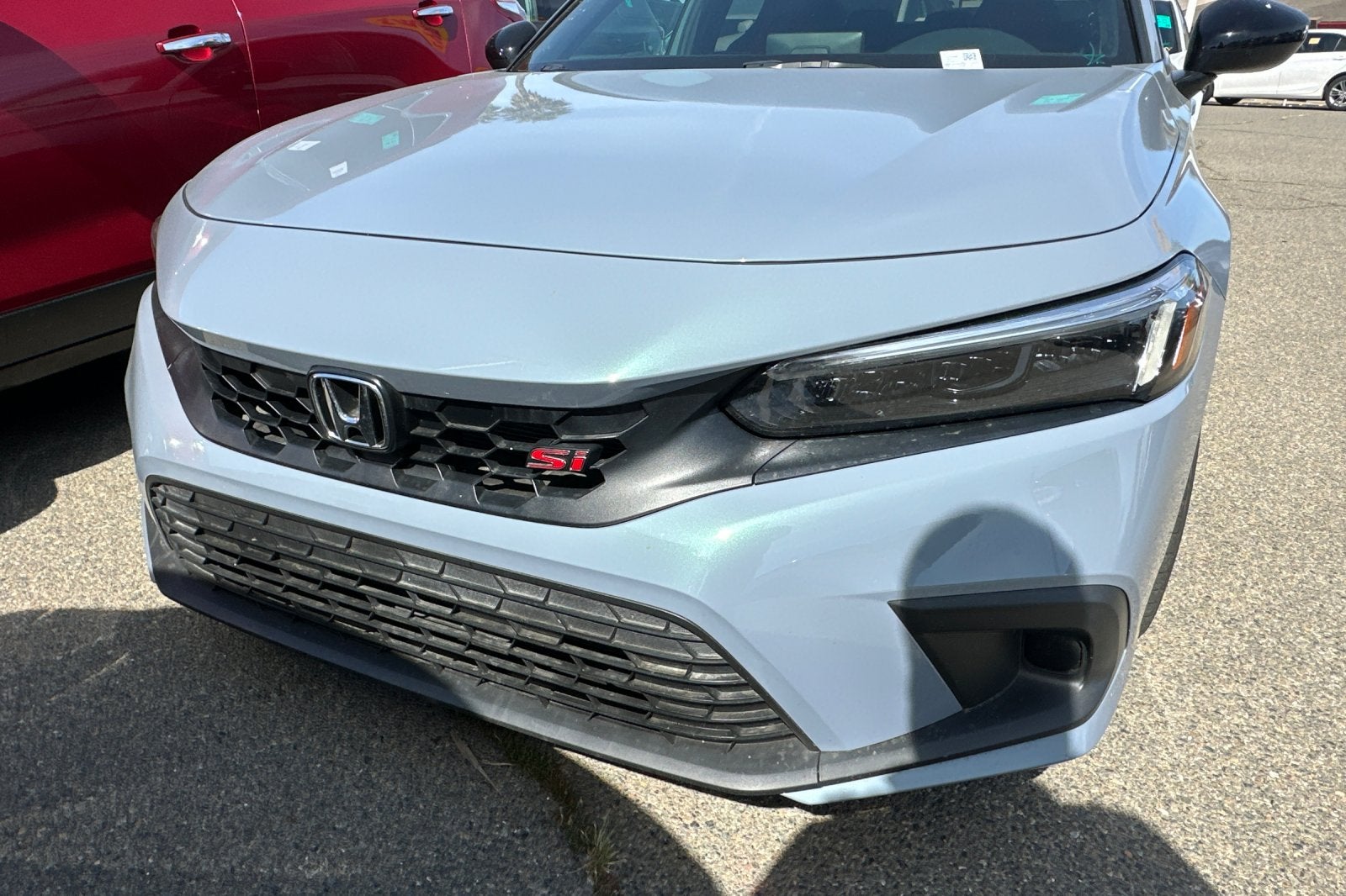 2023 Honda Civic Base