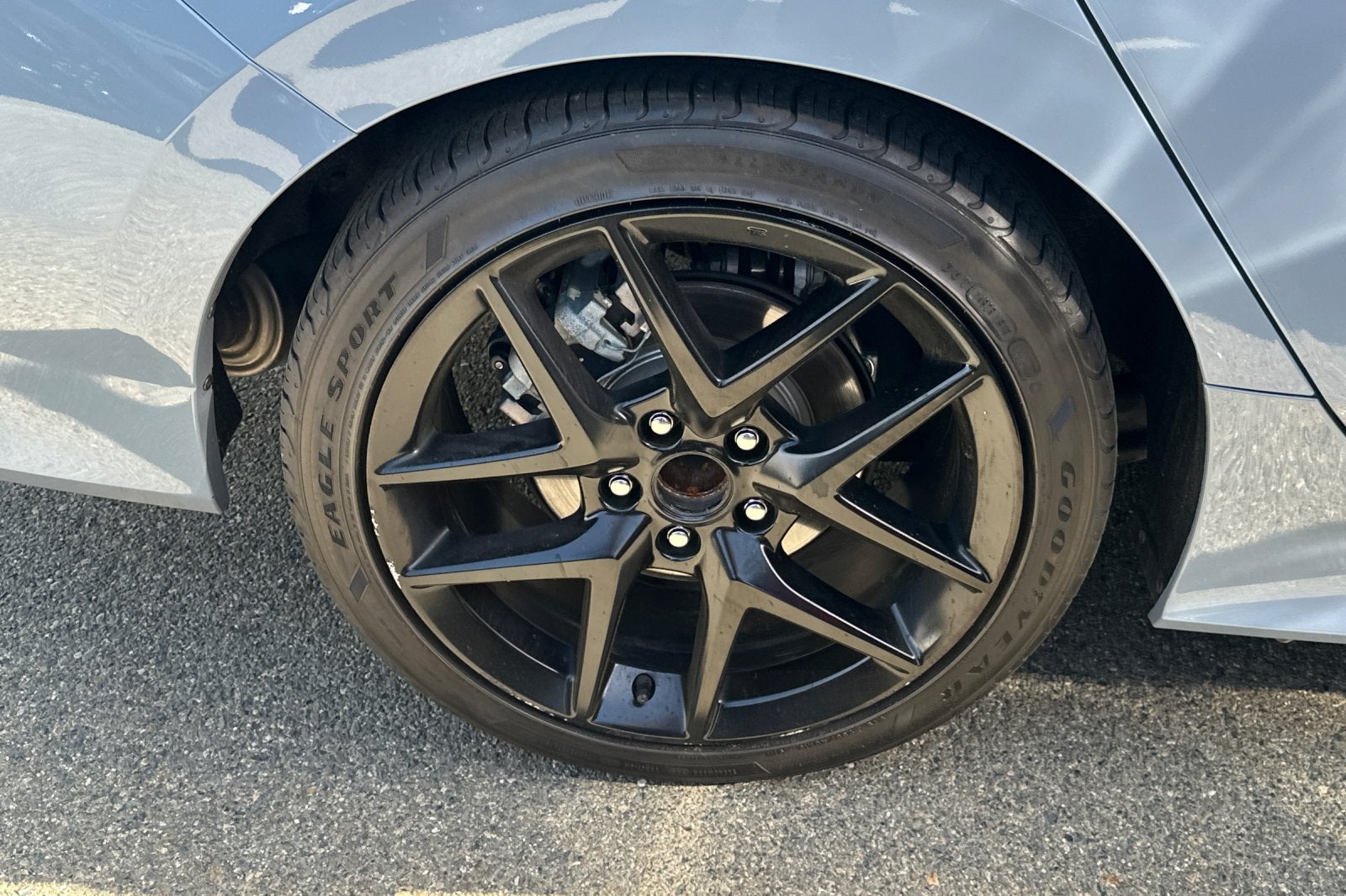 2023 Honda Civic Base