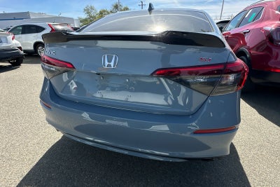 2023 Honda Civic Base