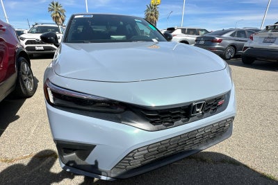 2023 Honda Civic Base