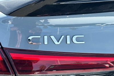 2023 Honda Civic Base