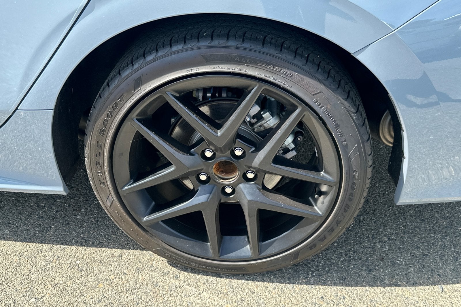 2023 Honda Civic Base