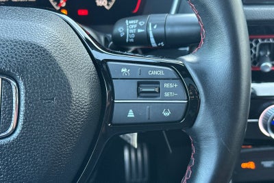 2023 Honda Civic Base