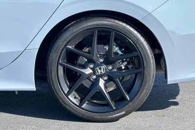 2023 Honda Civic Base