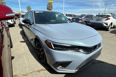 2023 Honda Civic Base