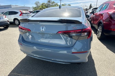 2023 Honda Civic Base