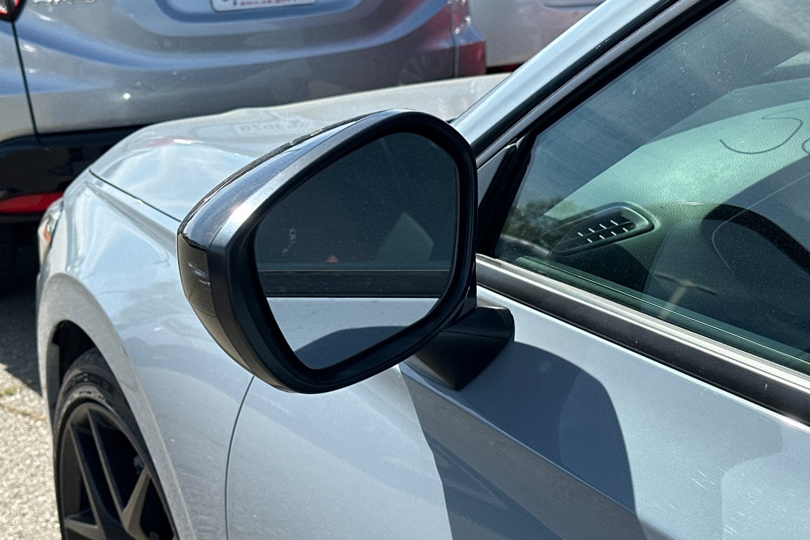 2023 Honda Civic Base