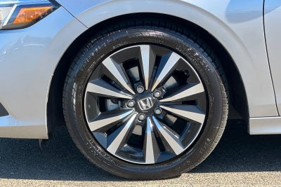 2024 Honda Civic EX
