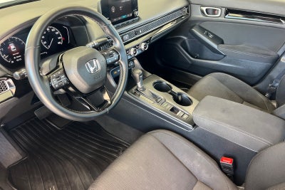 2023 Honda Civic EX