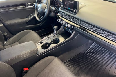 2023 Honda Civic EX