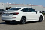 2023 Honda Civic EX