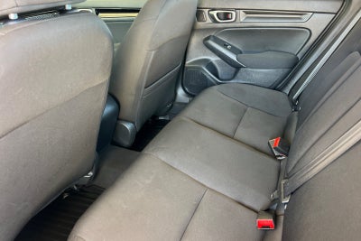 2023 Honda Civic EX