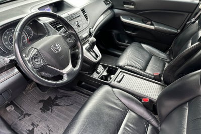 2013 Honda CR-V Base