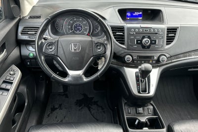 2013 Honda CR-V Base