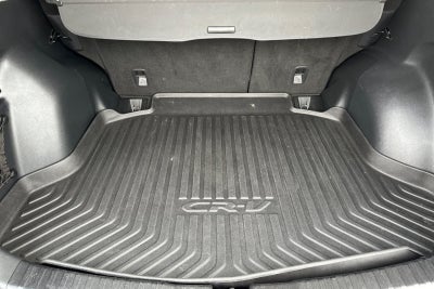 2013 Honda CR-V Base