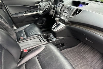 2013 Honda CR-V Base