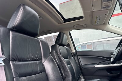 2013 Honda CR-V Base