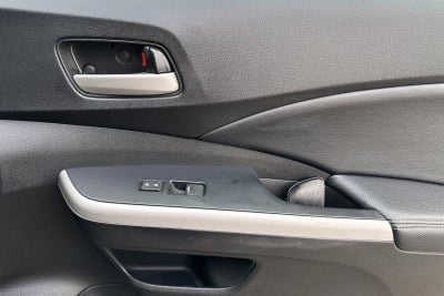 2013 Honda CR-V Base