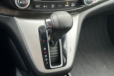 2013 Honda CR-V Base