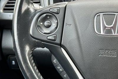 2013 Honda CR-V Base