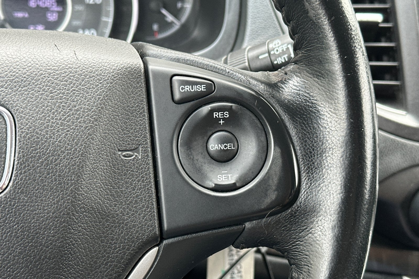 2013 Honda CR-V Base