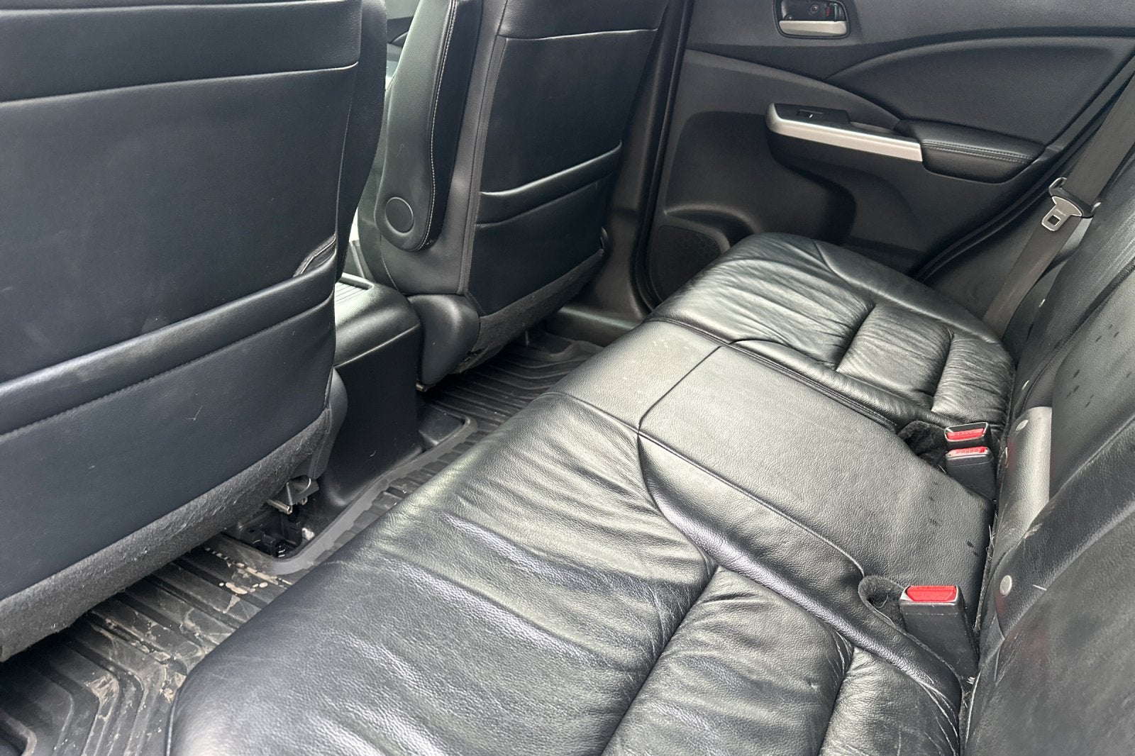 2013 Honda CR-V Base