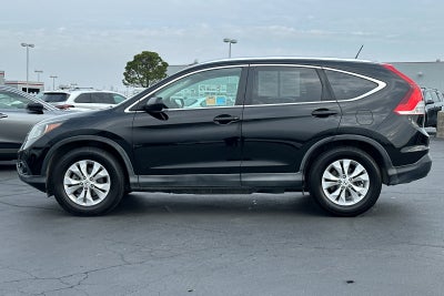 2013 Honda CR-V Base