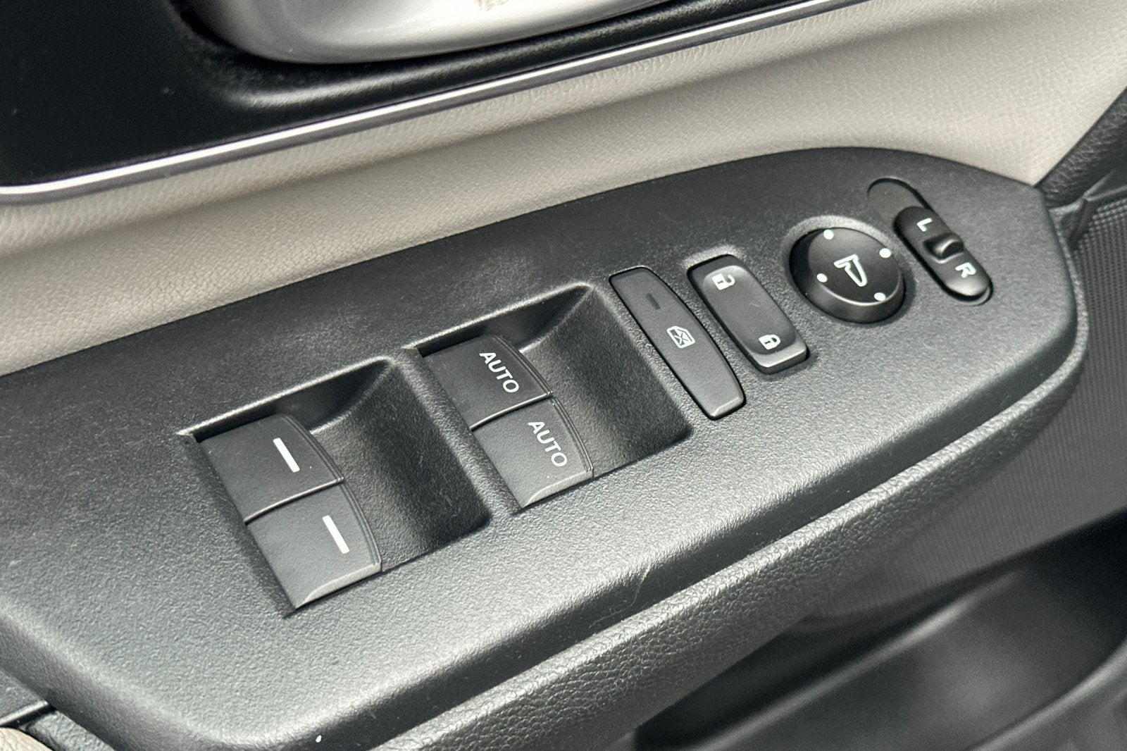 2017 Honda CR-V Base