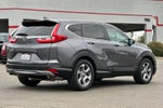 2017 Honda CR-V Base