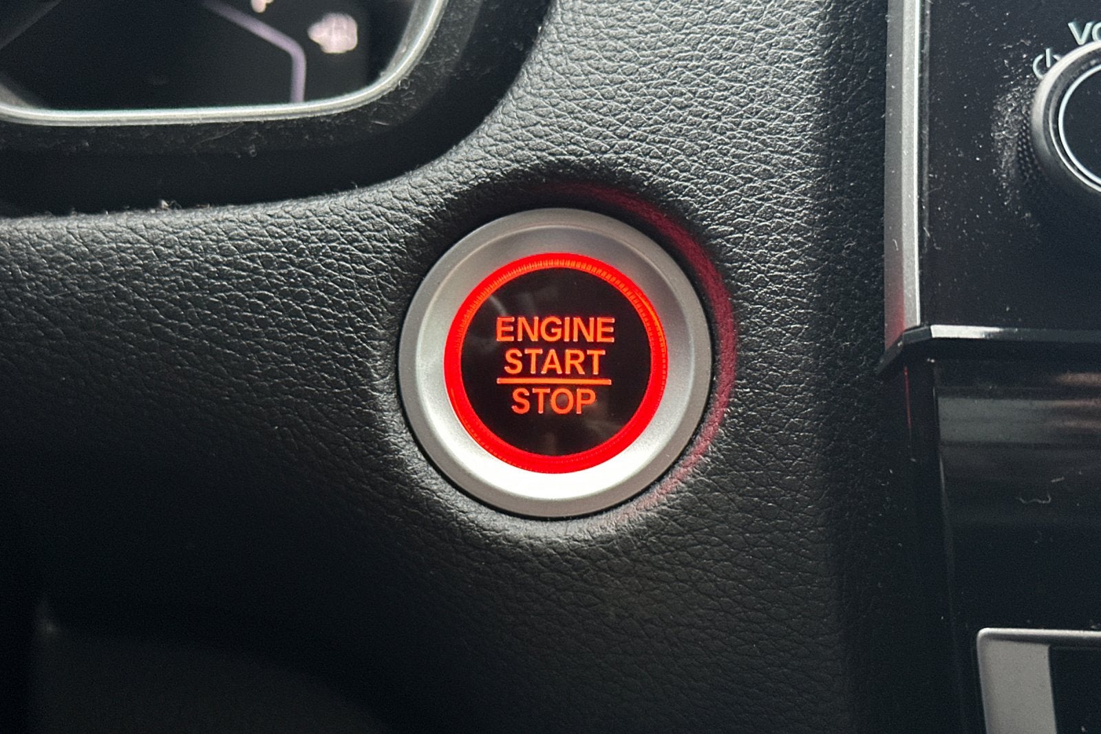 2017 Honda CR-V Base