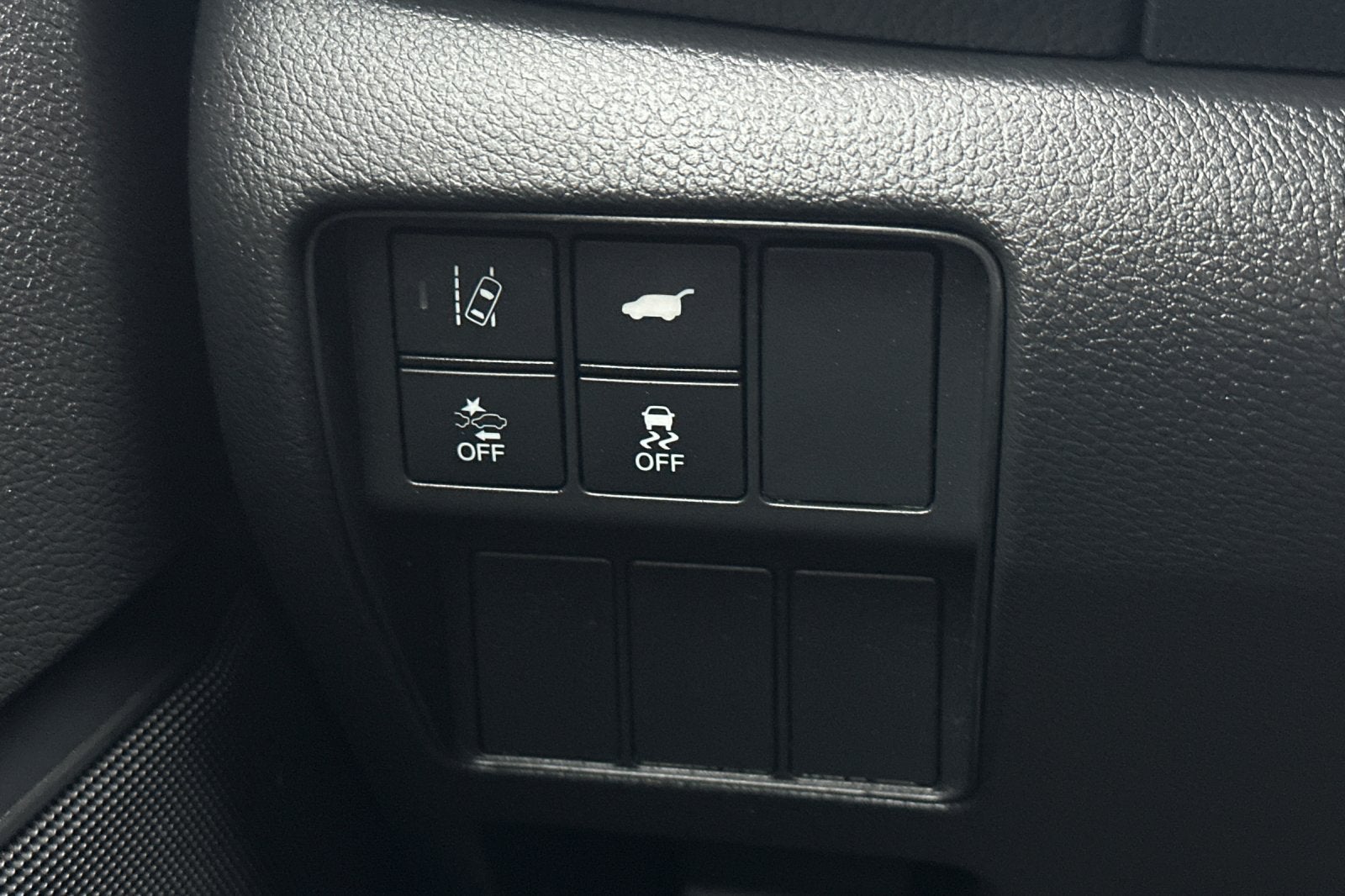 2017 Honda CR-V Base