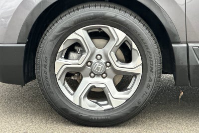 2017 Honda CR-V Base