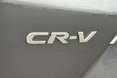2017 Honda CR-V Base