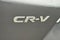 2017 Honda CR-V Base