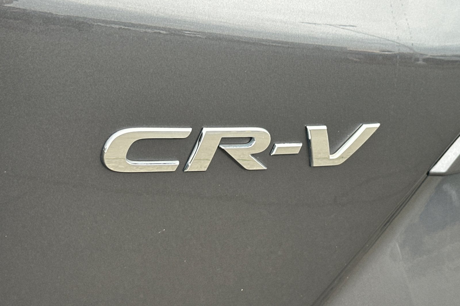 2017 Honda CR-V Base