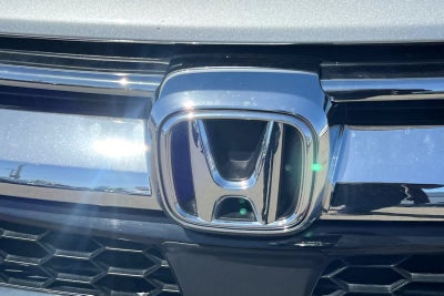 2017 Honda CR-V Base