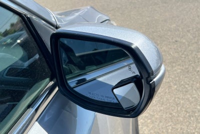 2017 Honda CR-V Base