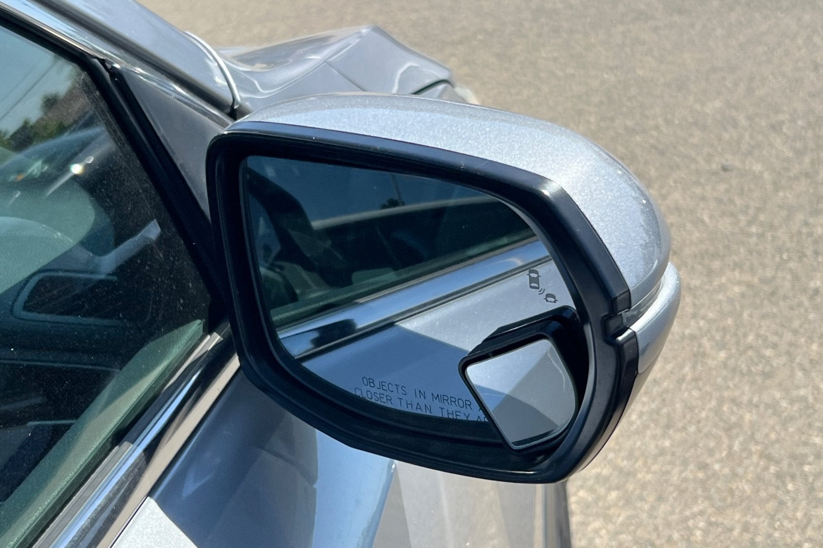 2017 Honda CR-V Base