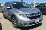 2017 Honda CR-V Base