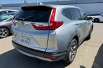 2017 Honda CR-V Base